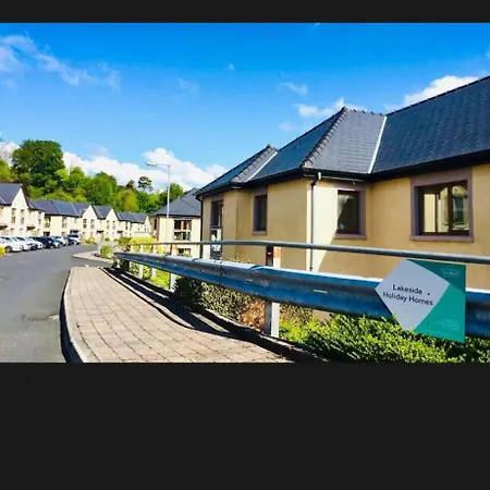 Kincora Harbour Townhouse *