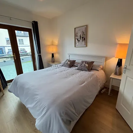 Kincora Harbour Townhouse *