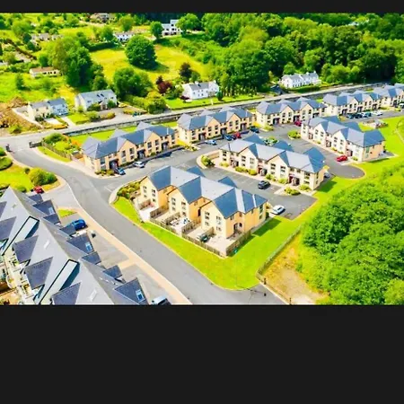 Kincora Harbour Townhouse