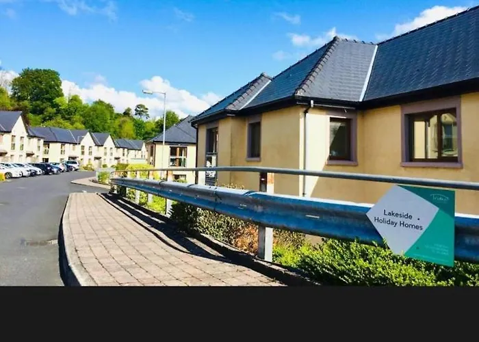 Kincora Harbour Townhouse *