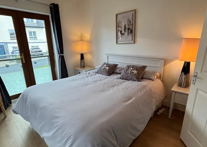 Kincora Harbour Townhouse *