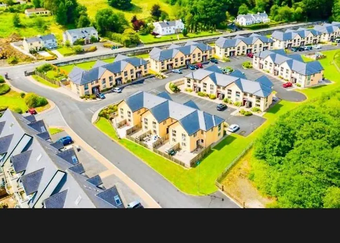 Kincora Harbour Townhouse